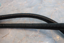 Load image into Gallery viewer, CHANEL  V-Stitch chain shoulder bag Lambskin Black/Gold hadware Shoulder bag 700080193