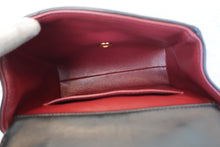 Load image into Gallery viewer, CHANEL  V-Stitch chain shoulder bag Lambskin Black/Gold hadware Shoulder bag 700080193