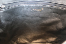 画像をギャラリービューアに読み込む, CHANEL/シャネル マトラッセフリンジチェーンショルダーバッグ ラムスキン ブラック/ゴールド金具 ショルダーバッグ 800010157
