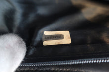 画像をギャラリービューアに読み込む, CHANEL/シャネル マトラッセフリンジチェーンショルダーバッグ ラムスキン ブラック/ゴールド金具 ショルダーバッグ 800010157