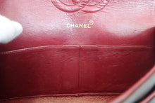 画像をギャラリービューアに読み込む, CHANEL/シャネル マトラッセWフラップWチェーンショルダーバッグ ラムスキン ブラック/ゴールド金具 ショルダーバッグ 800070075