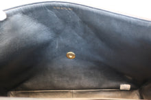 画像をギャラリービューアに読み込む, CHANEL/シャネル 中マトラッセシングルフラップチェーンショルダーバッグ ラムスキン ブラック/ゴールド金具 ショルダーバッグ 700110049