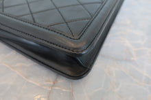 画像をギャラリービューアに読み込む, CHANEL/シャネル マトラッセフリンジチェーンショルダーバッグ ラムスキン ブラック/ゴールド金具 ショルダーバッグ 800010171