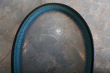 Load image into Gallery viewer, HERMES BIRKIN 35 Bi-color Togo leather Blue jean/Navy □J Engraving Hand bag 700120096