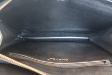 画像をギャラリービューアに読み込む, CHANEL/シャネル マトラッセフリンジチェーンショルダーバッグ ラムスキン ブラック/ゴールド金具 ショルダーバッグ 800010171