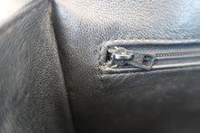 画像をギャラリービューアに読み込む, CHANEL/シャネル マトラッセフリンジチェーンショルダーバッグ ラムスキン ブラック/ゴールド金具 ショルダーバッグ 800010171