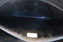 画像をギャラリービューアに読み込む, CHANEL/シャネル マトラッセフリンジチェーンショルダーバッグ ラムスキン ブラック/ゴールド金具 ショルダーバッグ 800010171