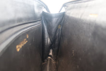 画像をギャラリービューアに読み込む, CHANEL/シャネル マトラッセフリンジチェーンショルダーバッグ ラムスキン ブラック/ゴールド金具 ショルダーバッグ 800010171