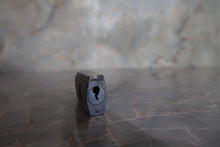 Load image into Gallery viewer, HERMES BIRKIN 35 Bi-color Togo leather Blue jean/Navy □J Engraving Hand bag 700120096