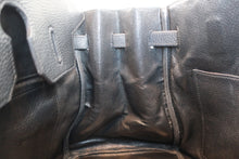 画像をギャラリービューアに読み込む, HERMES/エルメス バーキン35 トゴ ブラック □G刻印 ハンドバッグ 800050087