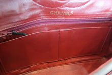 画像をギャラリービューアに読み込む, CHANEL/シャネル パリ限定マトラッセダブルフラップチェーンショルダーバッグ ラムスキン ブラック/ゴールド金具 ショルダーバッグ 700110051