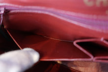 画像をギャラリービューアに読み込む, CHANEL/シャネル パリ限定マトラッセダブルフラップチェーンショルダーバッグ ラムスキン ブラック/ゴールド金具 ショルダーバッグ 700110051