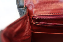 画像をギャラリービューアに読み込む, CHANEL/シャネル パリ限定マトラッセダブルフラップチェーンショルダーバッグ ラムスキン ブラック/ゴールド金具 ショルダーバッグ 700110051