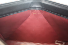 画像をギャラリービューアに読み込む, CHANEL/シャネル マトラッセクラッチバッグ ラムスキン ブラック/ゴールド金具 クラッチバッグ 800010109