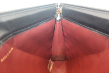 画像をギャラリービューアに読み込む, CHANEL/シャネル マトラッセクラッチバッグ ラムスキン ブラック/ゴールド金具 クラッチバッグ 800010109