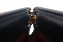 画像をギャラリービューアに読み込む, CHANEL/シャネル マトラッセクラッチバッグ ラムスキン ブラック/ゴールド金具 クラッチバッグ 800010109