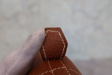 画像をギャラリービューアに読み込む, HERMES/エルメス ボリード35 トリヨンクレマンス ゴールド □J刻印 ショルダーバッグ 800030004