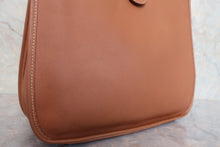 画像をギャラリービューアに読み込む, HERMES/エルメス エブリン1GM クシュベル ゴールド □A刻印 ショルダーバッグ 800010092
