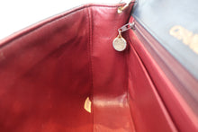 画像をギャラリービューアに読み込む, CHANEL/シャネル マトラッセチェーンショルダーバッグ ラムスキン ネイビー/ゴールド金具 ショルダーバッグ 700100219