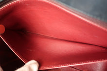 画像をギャラリービューアに読み込む, CHANEL/シャネル マトラッセチェーンショルダーバッグ ラムスキン ネイビー/ゴールド金具 ショルダーバッグ 700100219