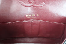 画像をギャラリービューアに読み込む, CHANEL/シャネル マトラッセWフラップWチェーンショルダーバッグ キャビアスキン ブラック/ゴールド金具 ショルダーバッグ 800100069