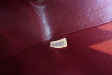 画像をギャラリービューアに読み込む, CHANEL/シャネル マトラッセチェーンショルダーバッグ ラムスキン ネイビー/ゴールド金具 ショルダーバッグ 700100219