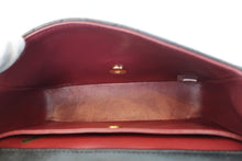 Load image into Gallery viewer, CHANEL Matelasse chain shoulder bag Lambskin Black/Gold hadware Shoulder bag 700080190