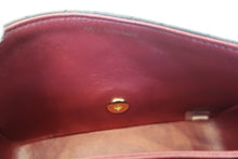 Load image into Gallery viewer, CHANEL Matelasse chain shoulder bag Lambskin Black/Gold hadware Shoulder bag 700080190