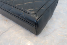 将图片加载到图库查看器,CHANEL/香奈儿 CF 链条包 荔枝皮 Black/Gold hadware(黑色/金色金属) 肩背包 800040086