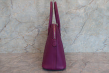 Load image into Gallery viewer, HERMES/BOLIDE 27 Epsom leather Anemone □R Engraving Shoulder bag 700070226
