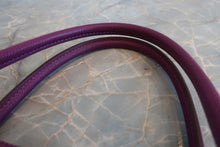 Load image into Gallery viewer, HERMES/BOLIDE 27 Epsom leather Anemone □R Engraving Shoulder bag 700070226