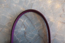 Load image into Gallery viewer, HERMES/BOLIDE 27 Epsom leather Anemone □R Engraving Shoulder bag 700070226