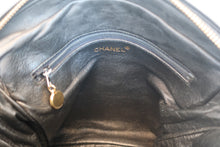 画像をギャラリービューアに読み込む, CHANEL/シャネル マトラッセショルダーバッグ ラムスキン ブラック/ゴールド金具 ショルダーバッグ 800070128