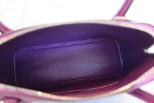 Load image into Gallery viewer, HERMES/BOLIDE 27 Epsom leather Anemone □R Engraving Shoulder bag 700070226