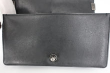 画像をギャラリービューアに読み込む, CHANEL/シャネル ボーイシャネルチェーンショルダーバッグ キャビアスキン ブラック/シルバー金具 ショルダーバッグ 800100119