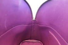 Load image into Gallery viewer, HERMES/BOLIDE 27 Epsom leather Anemone □R Engraving Shoulder bag 700070226