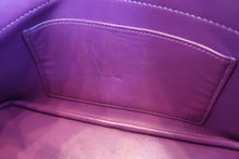 Load image into Gallery viewer, HERMES/BOLIDE 27 Epsom leather Anemone □R Engraving Shoulder bag 700070226