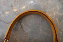 將圖片載入圖庫檢視器 HERMES/エルメス ケリー28 クシュベル ジョーヌ □A刻印 ショルダーバッグ 800010149