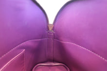 Load image into Gallery viewer, HERMES/BOLIDE 27 Epsom leather Anemone □R Engraving Shoulder bag 700070226