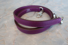 Load image into Gallery viewer, HERMES/BOLIDE 27 Epsom leather Anemone □R Engraving Shoulder bag 700070226