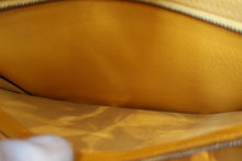 將圖片載入圖庫檢視器 HERMES/エルメス ケリー28 クシュベル ジョーヌ □A刻印 ショルダーバッグ 800010149