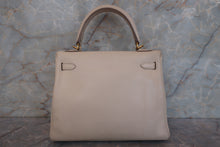 將圖片載入圖庫檢視器 HERMES/エルメス ケリー25 ヴォースイフト クレ X刻印 ショルダーバッグ 700090203