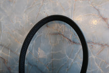 画像をギャラリービューアに読み込む, HERMES/エルメス バーキン30 トリヨンクレマンス ブラック □H刻印 ハンドバッグ 700070197