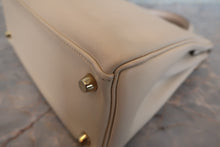 將圖片載入圖庫檢視器 HERMES/エルメス ケリー25 ヴォースイフト クレ X刻印 ショルダーバッグ 700090203