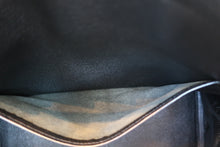 画像をギャラリービューアに読み込む, HERMES/エルメス バーキン30 トリヨンクレマンス ブラック □H刻印 ハンドバッグ 700070197