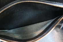 画像をギャラリービューアに読み込む, HERMES/エルメス バーキン30 トリヨンクレマンス ブラック □H刻印 ハンドバッグ 700070197