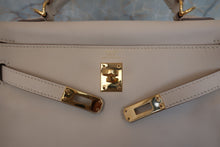 將圖片載入圖庫檢視器 HERMES/エルメス ケリー25 ヴォースイフト クレ X刻印 ショルダーバッグ 700090203