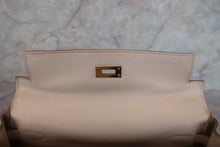 將圖片載入圖庫檢視器 HERMES/エルメス ケリー25 ヴォースイフト クレ X刻印 ショルダーバッグ 700090203