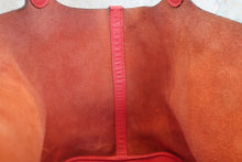 将图片加载到图库查看器,HERMES PICOTIN LOCK GM Clemence leather Rouge pivoine T刻印 Hand bag 800010136