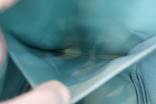 画像をギャラリービューアに読み込む, HERMES/エルメス リンディ34 トリヨンクレマンス ブルーアトール T刻印 ショルダーバッグ 700110056